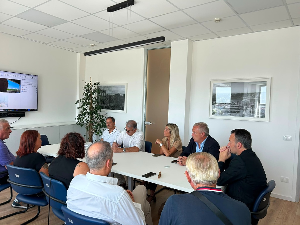TPL Cisterna: basta passerelle, ora si lavori per i cittadini - 