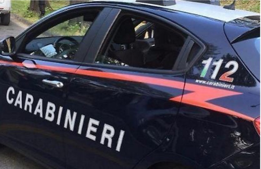 28 capsule di papavero da oppio essiccate,  arrestato 38enne - 