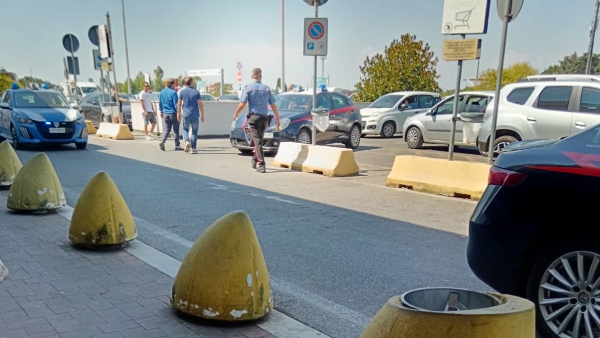 Maxi rissa ad Aprilia2: confermato il carcere per 3 persone, in 9 tornano in libertà - 
