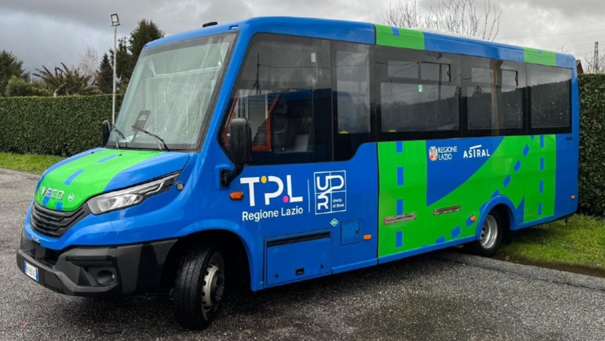 Trasporto pubblico locale, a Cori nasce il "Comitato cittadino tpl udr 10" - 