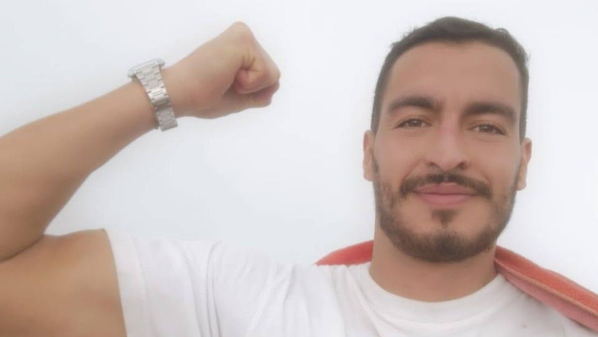 Latina - Raccolta fondi per riportare a casa Amir, boom  di adesioni - 
