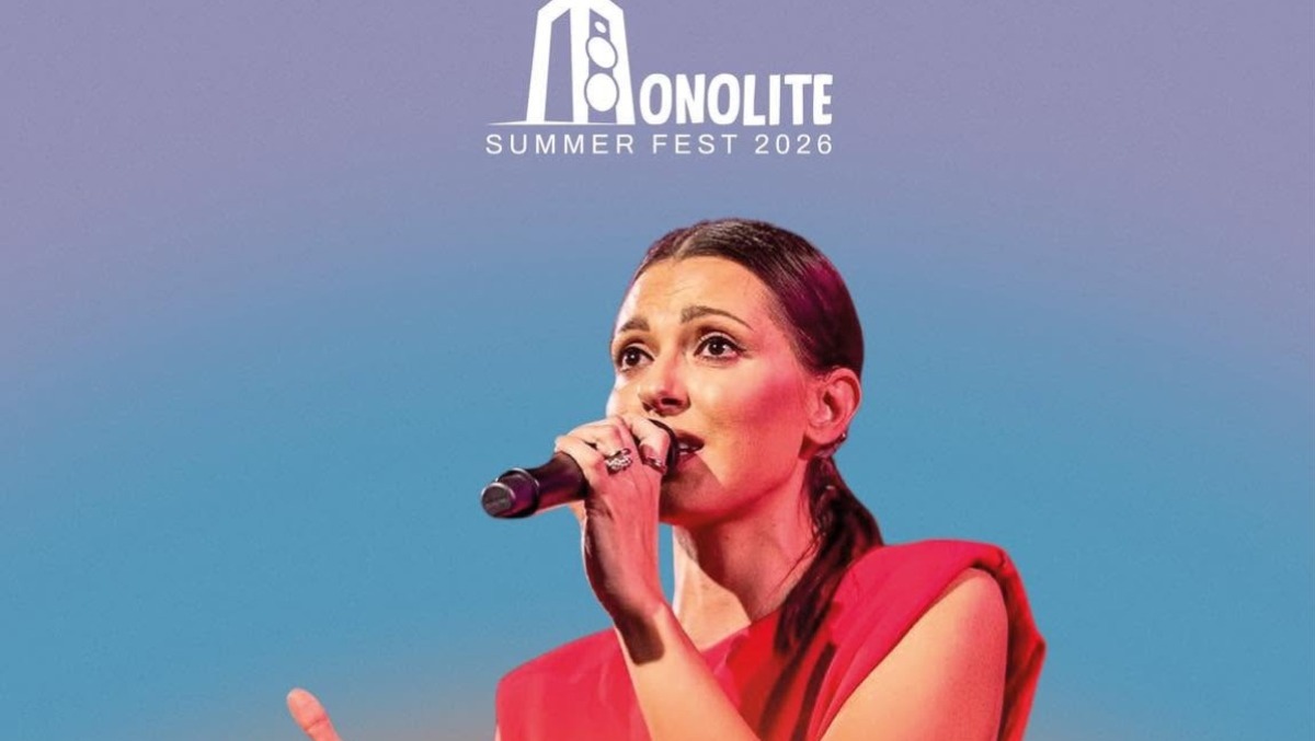 Monolite Summer Fest a Lanuvio, atteso il concerto di Simona Molinari  - 