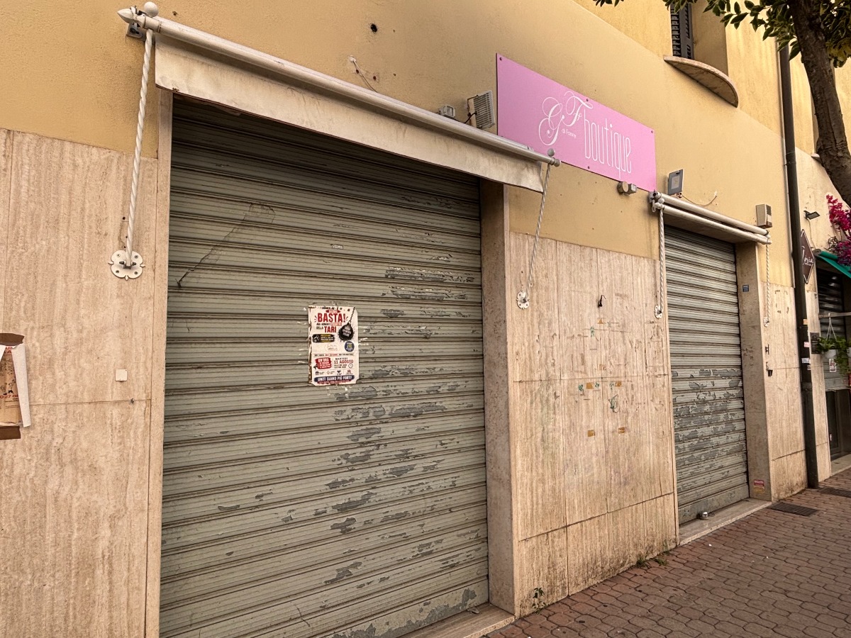 Aprilia: scelto di aumentare il carico fiscale su chi già paga - 