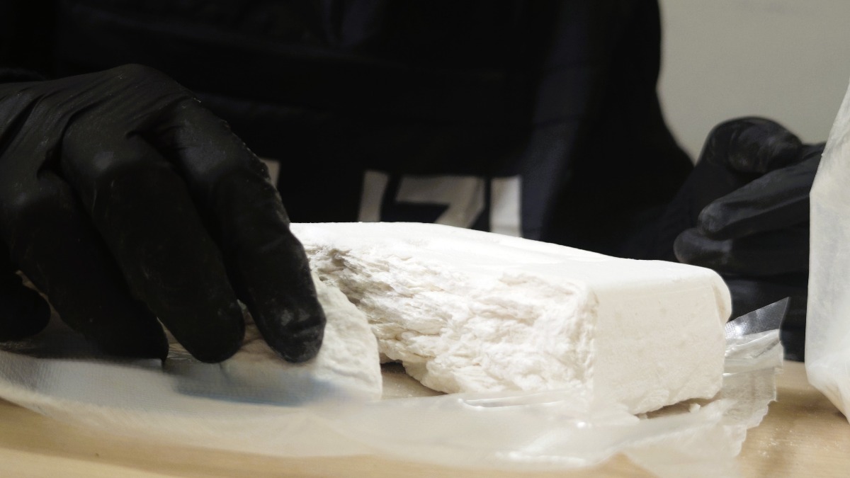 Cocaina, crack e shaboo: otto arresti nella capitale - 