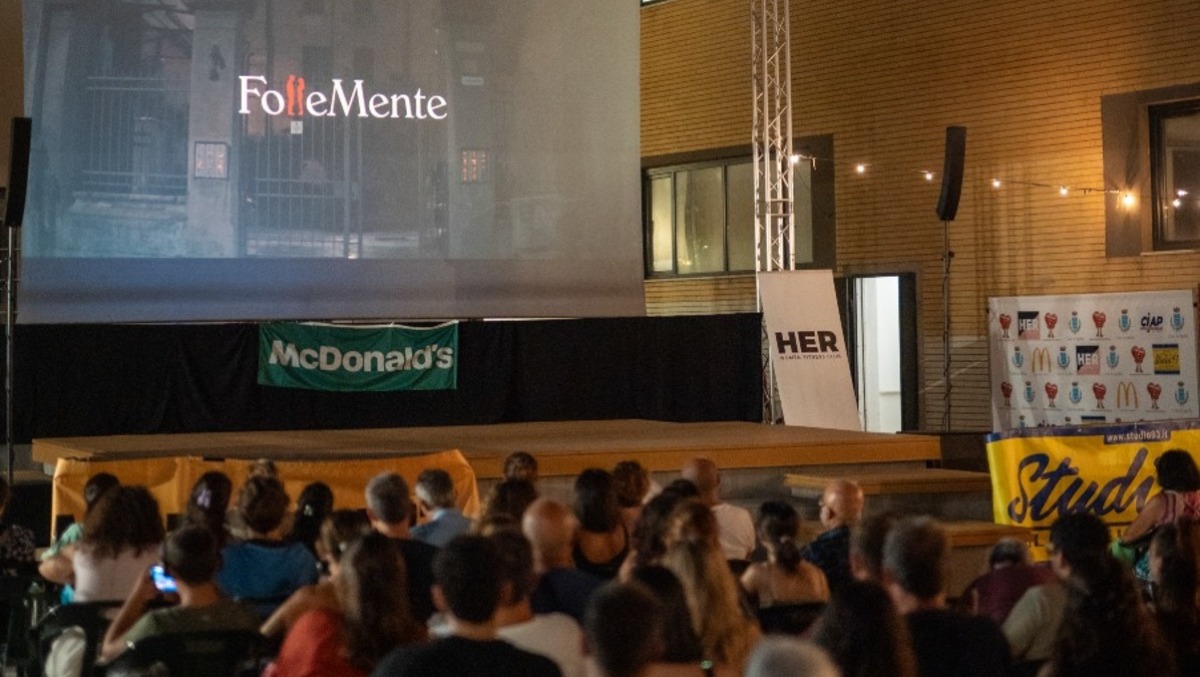 Ancora un successo per Cinema sotto le stelle - 