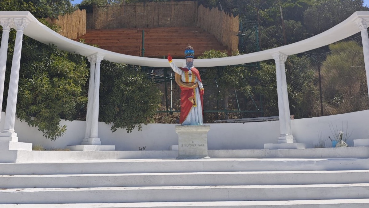 Villa delle Tortore, il patrimonio di Ponza che torna alla comunità - 