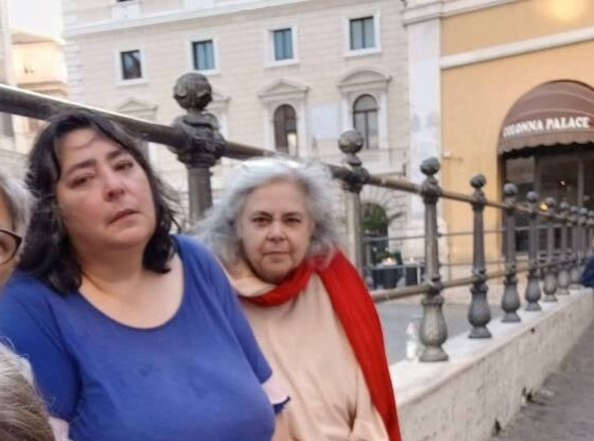 Aprilia - Sorelle Montoro, Comitato Argine: "Le Commissarie attivino il Pronto Intervento Sociale" - 