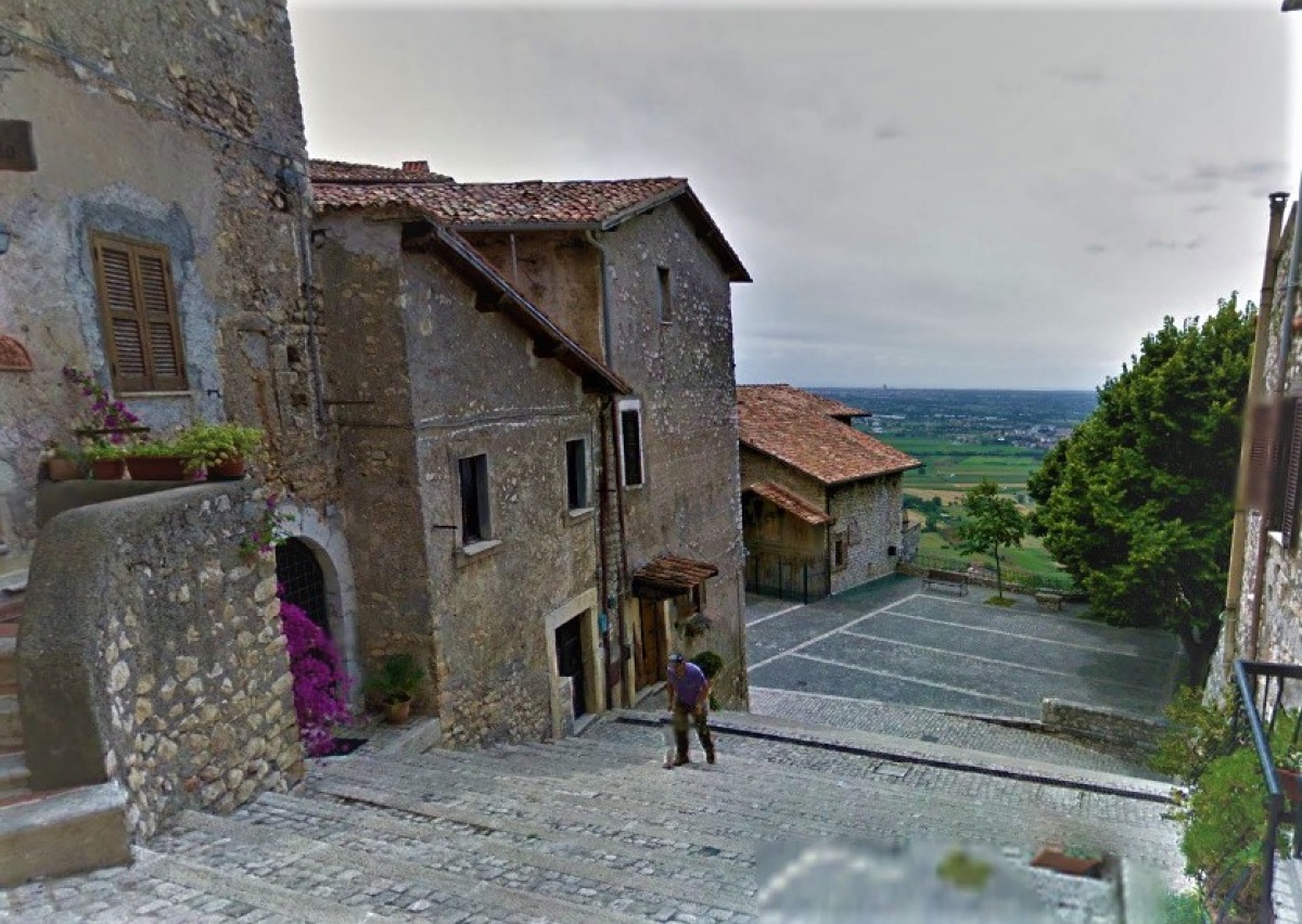 Teatro a Sermoneta: in scena Romeno e Giulietta  - 