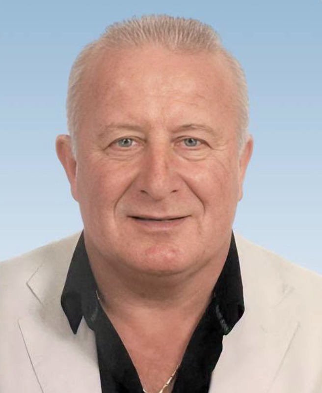 Addio a Giorgio Nardin - 