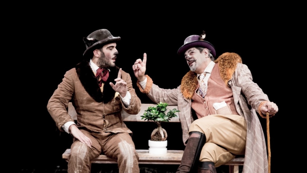 Puntini Fest, tra il Circeo e Sezze il festival teatrale per bambini e ragazzi - 
