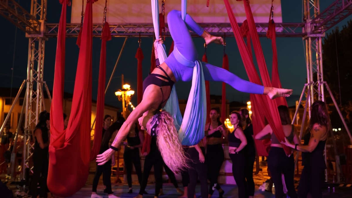 A Settembre arriva la Notte bianca dello Sport di Sora - 