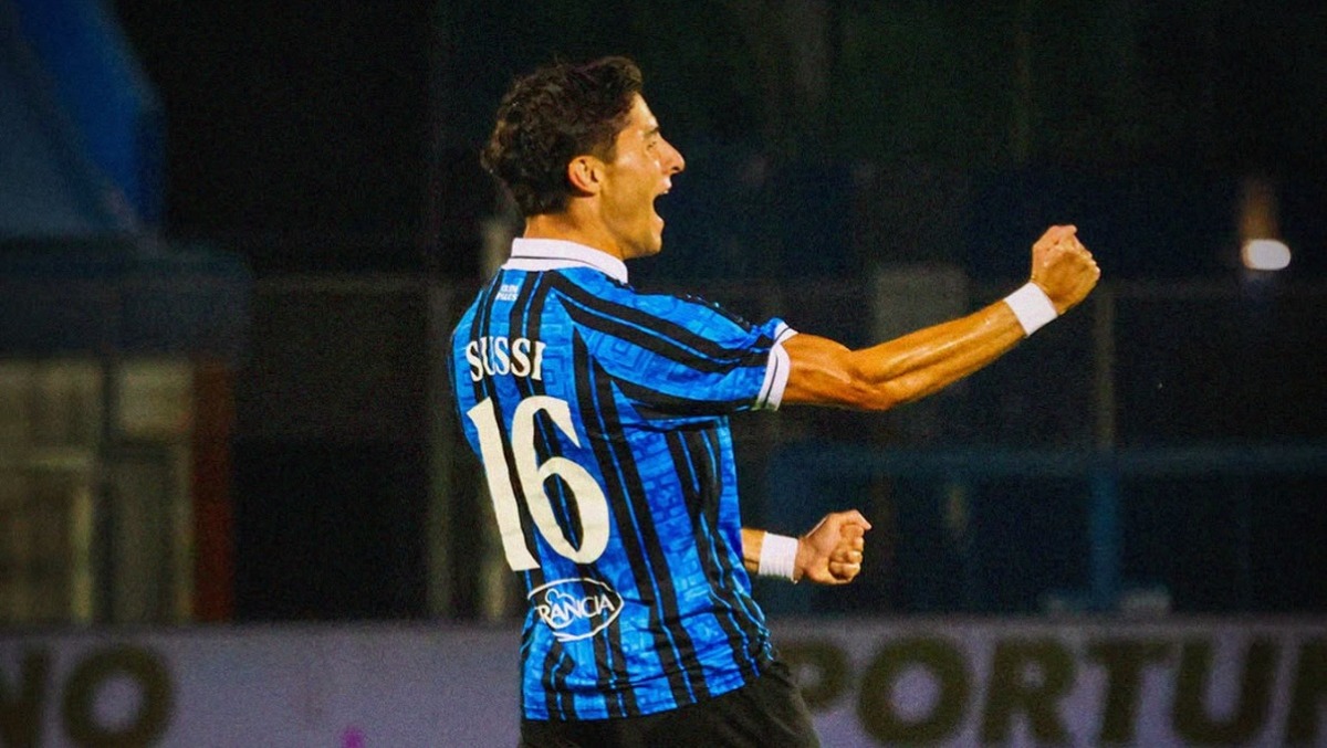 Calcio, Coppa Italia Lega Pro - Buona la prima per il Latina, battuto l'OstiaMare - 