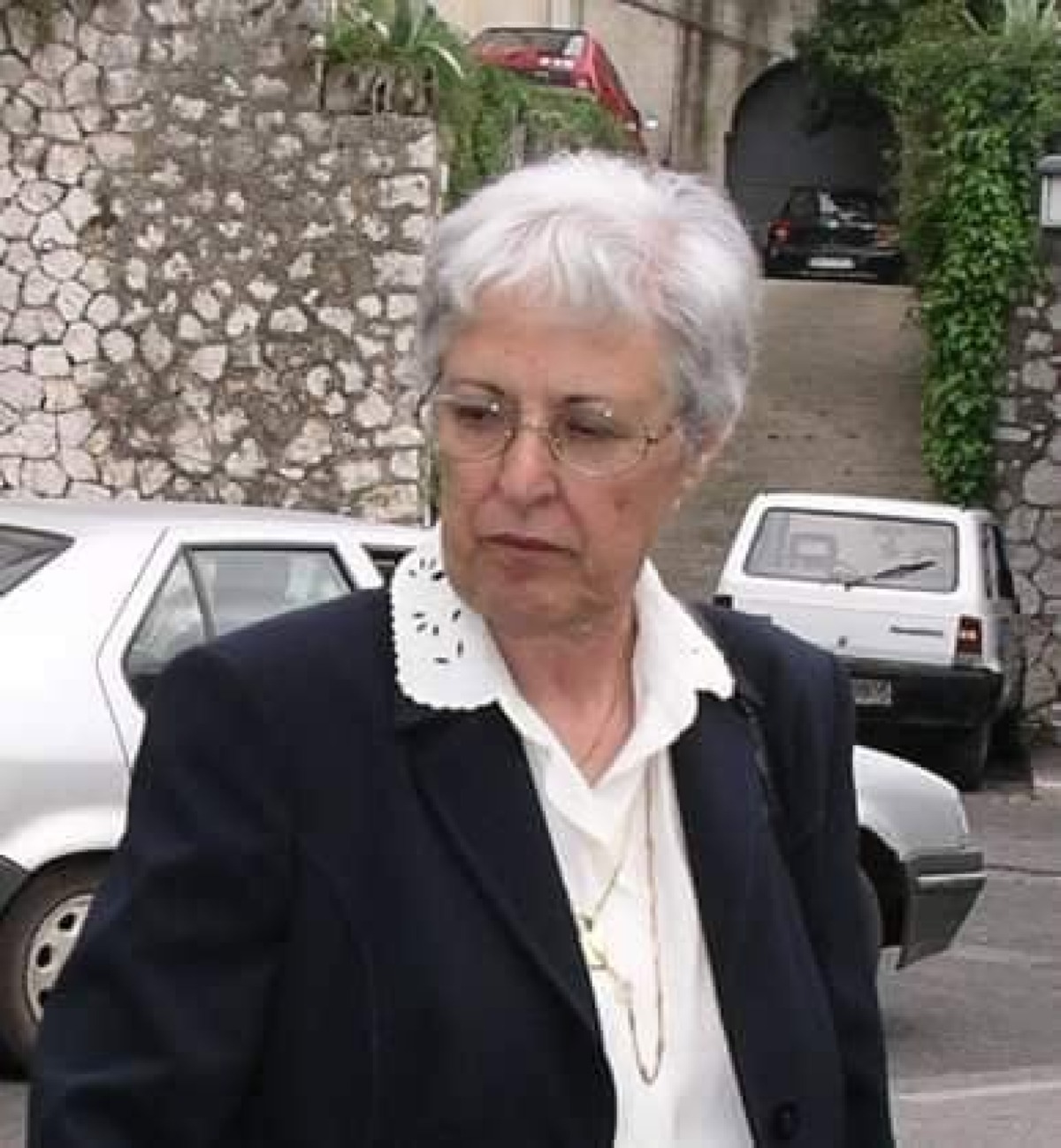Gli 85 anni di Angela Vitelli, amatissima Sindaca di Cori: prima donna pontina in Consiglio regionale - 