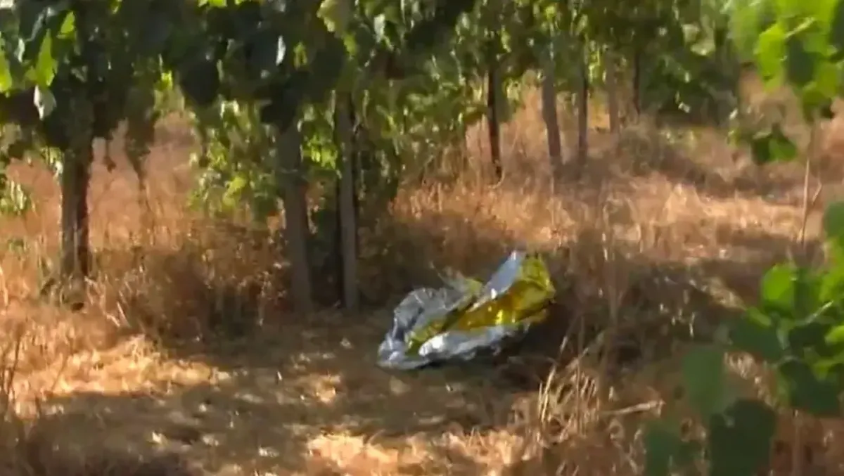 Latina, fissati i funerali dei coniugi Bordin e Pegorin a Borgo Podgora. - 