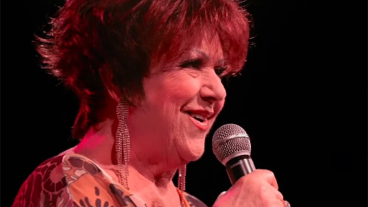 Orietta Berti la "queen" dell'Ardea Summer Festival: due giorni di grande festa in Piazza del Popolo. - 