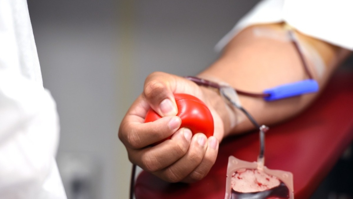 A Campoleone una raccolta sangue per l’ospedale Pediatrico “Bambino Gesù”. - 