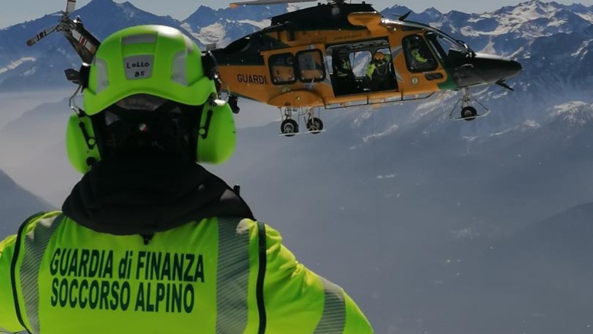 GUARDIA DI FINANZA: CHI ATTIVA I SOCCORSI SENZA GIUSTIFICATO MOTIVO DOVRÀ SOSTENERNE I COSTI - 