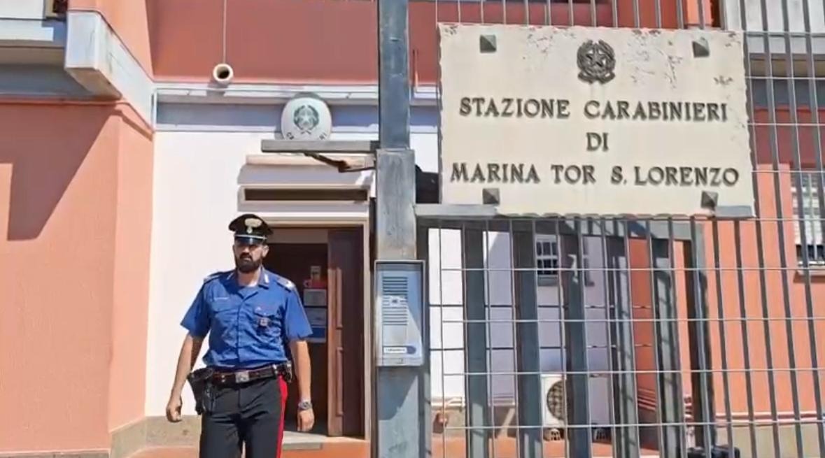 Tor San Lorenzo, un chiarimento finisce nel sangue: scatta un arresto per tentato omicidio. - 