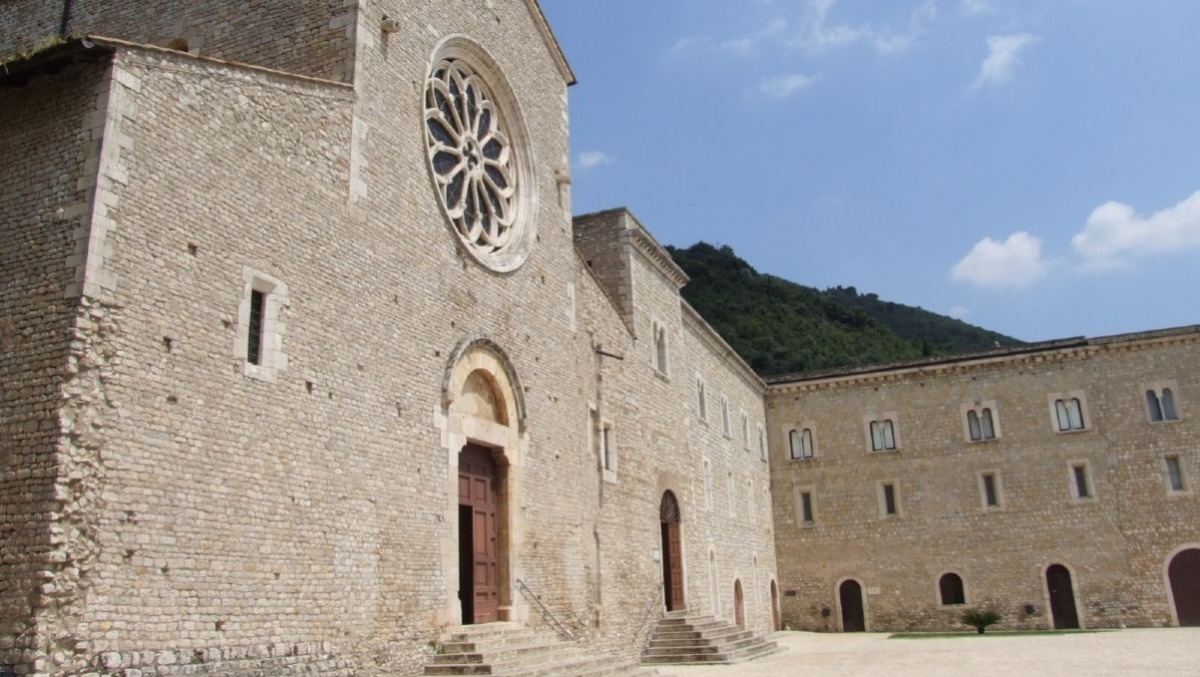Sermoneta, all’Abbazia di Valvisciolo torna la "Festa di San Bernardo". - 