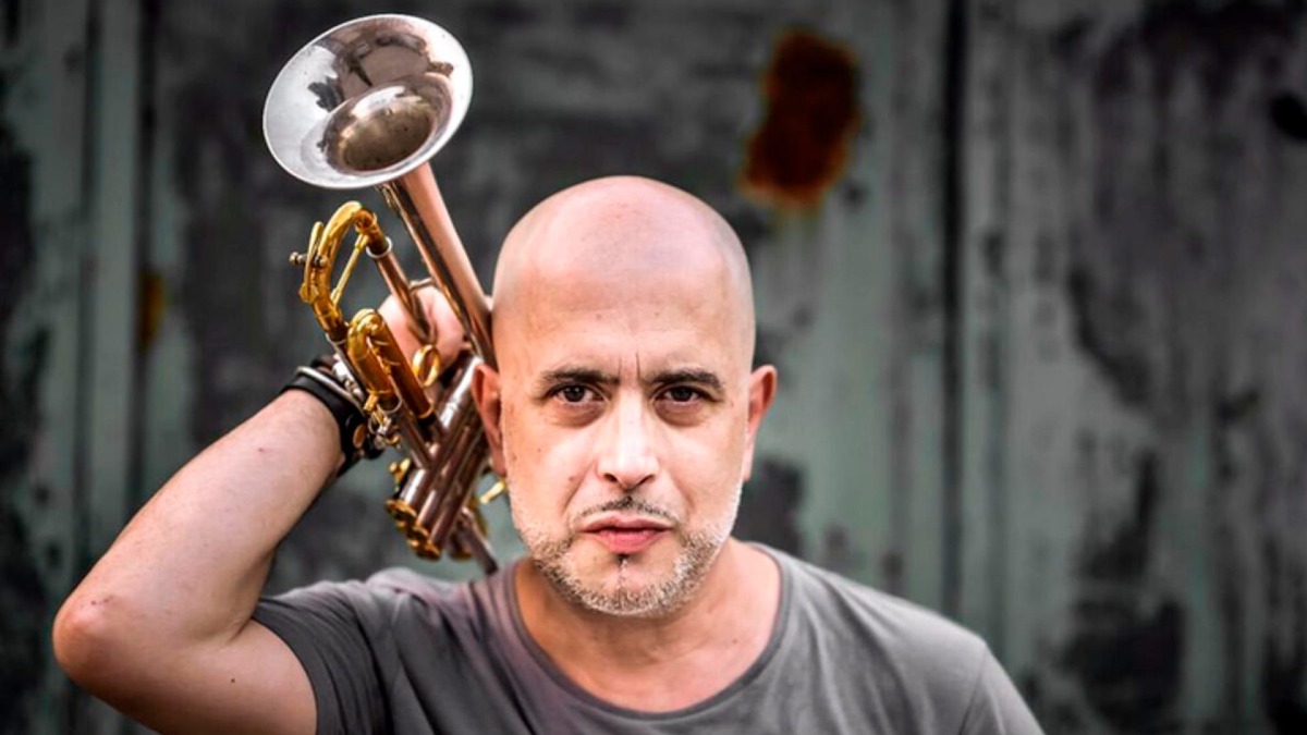 Jazz al Giardino di Ninfa, arriva il trombettista torinese Flavio Boltro. - 