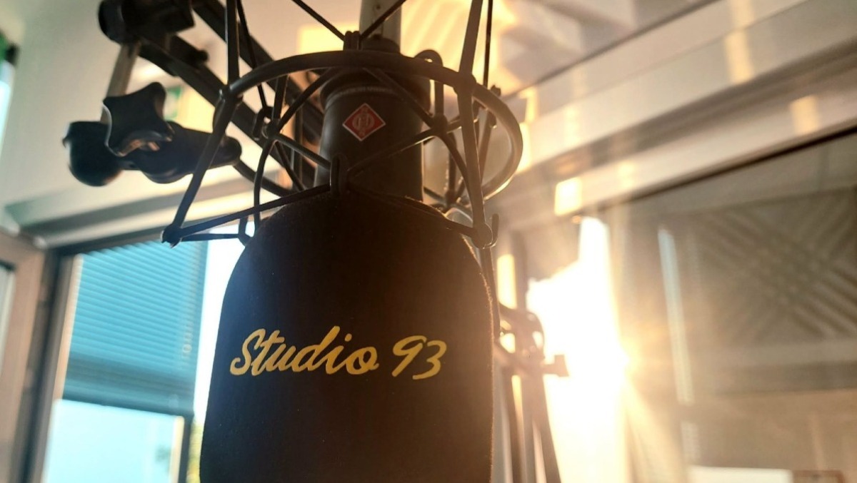 Una poesia dell'apriliana Rosanna Venditti dedicata a Studio 93. - 