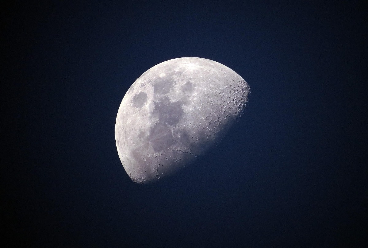Castel Gandolfo, "La Luna sul lago": alla scoperta del cielo con la Specola Vaticana. - 
