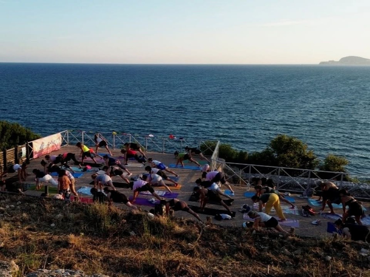 Al Parco della Riviera d’Ulisse  arriva “Luna di musica e sangue” - 
