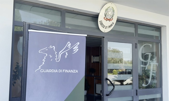 Tre anni di carcere e beni confiscati per evasione ad un imprenditore edile romano. - 