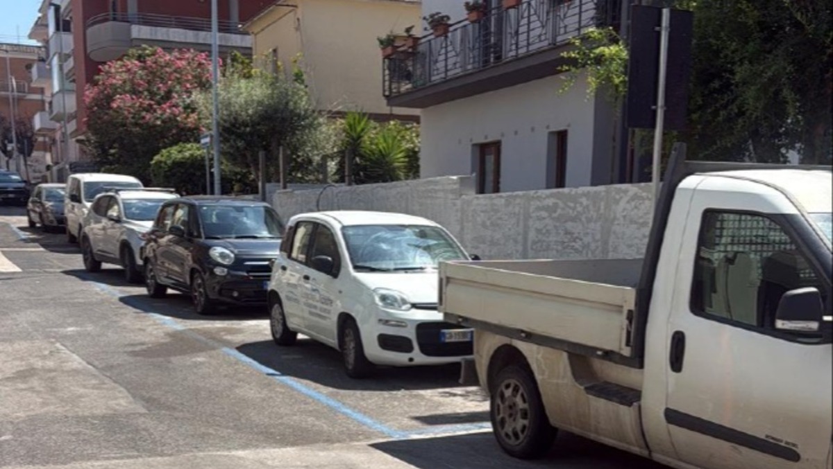 Piano sosta ad Aprilia, la Multiservizi risponde alle polemiche: “Tutto regolare, si attendano i riscontri tecnici”. - 