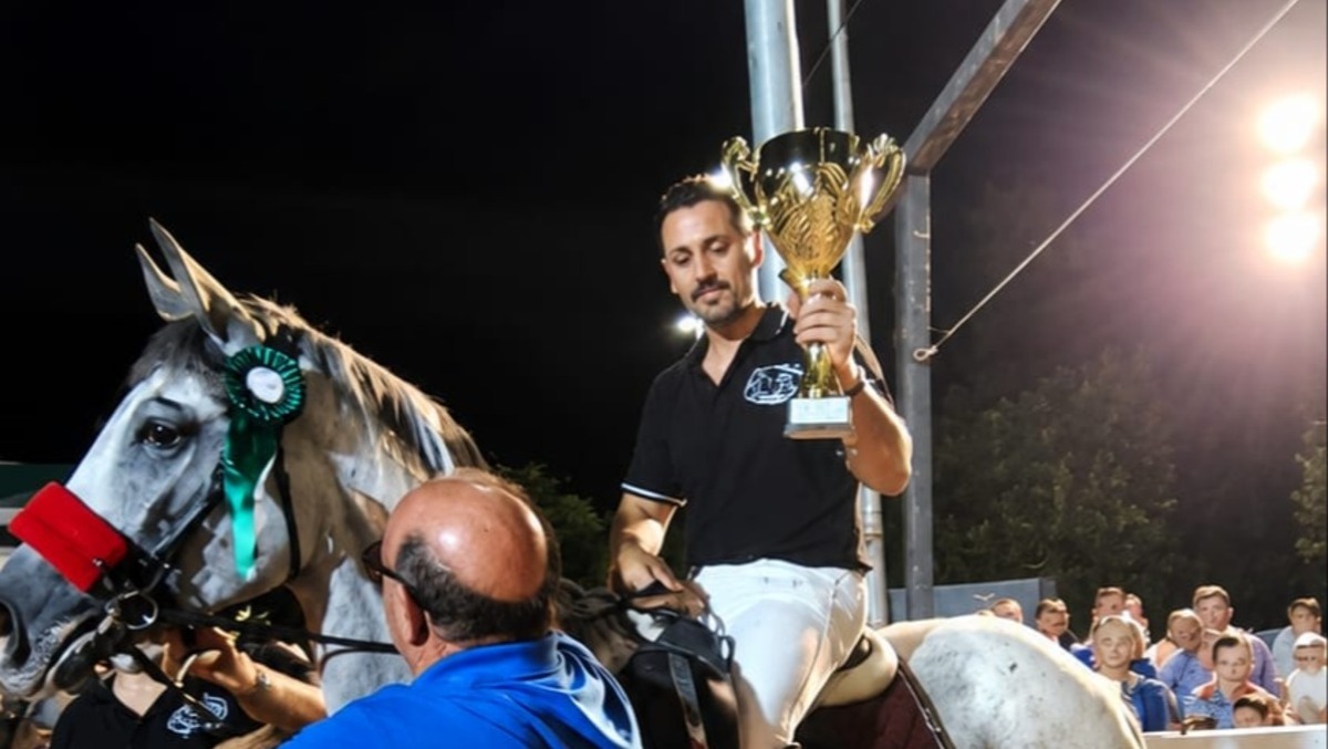 Palio dell'Anello a Cisterna: trionfa il Comune di Artena - 