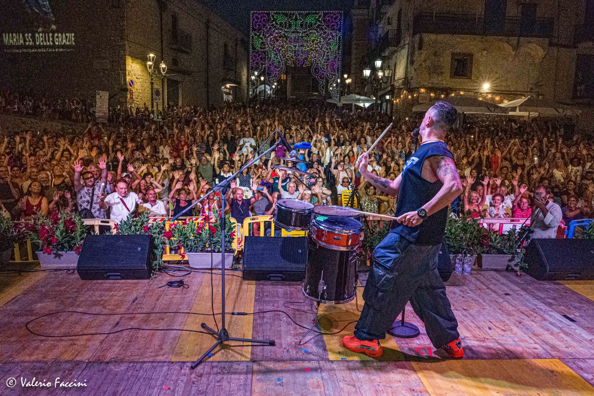 Premio Minturno d’Autore 2026 in ricordo di Rino Gaetano  - 