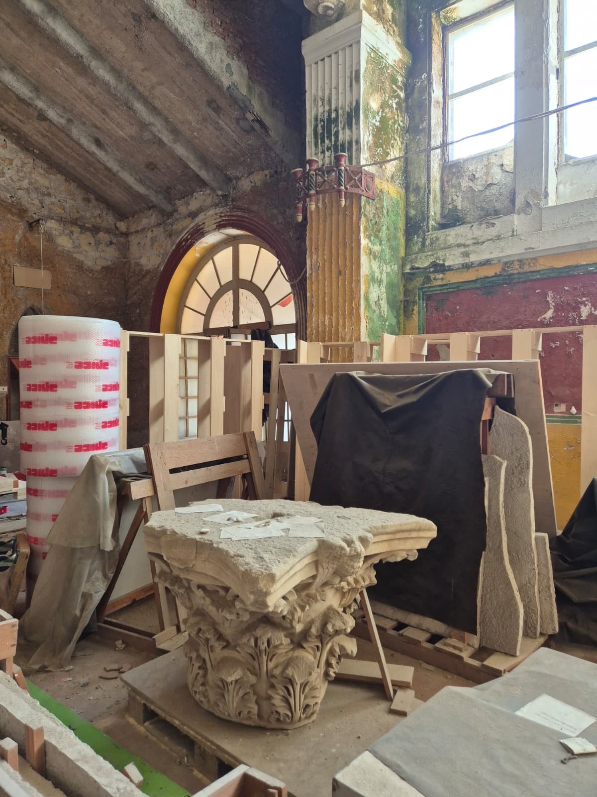 Anzio - Reperti archeologici al Paradiso sul Mare, possono iniziare i lavori - 