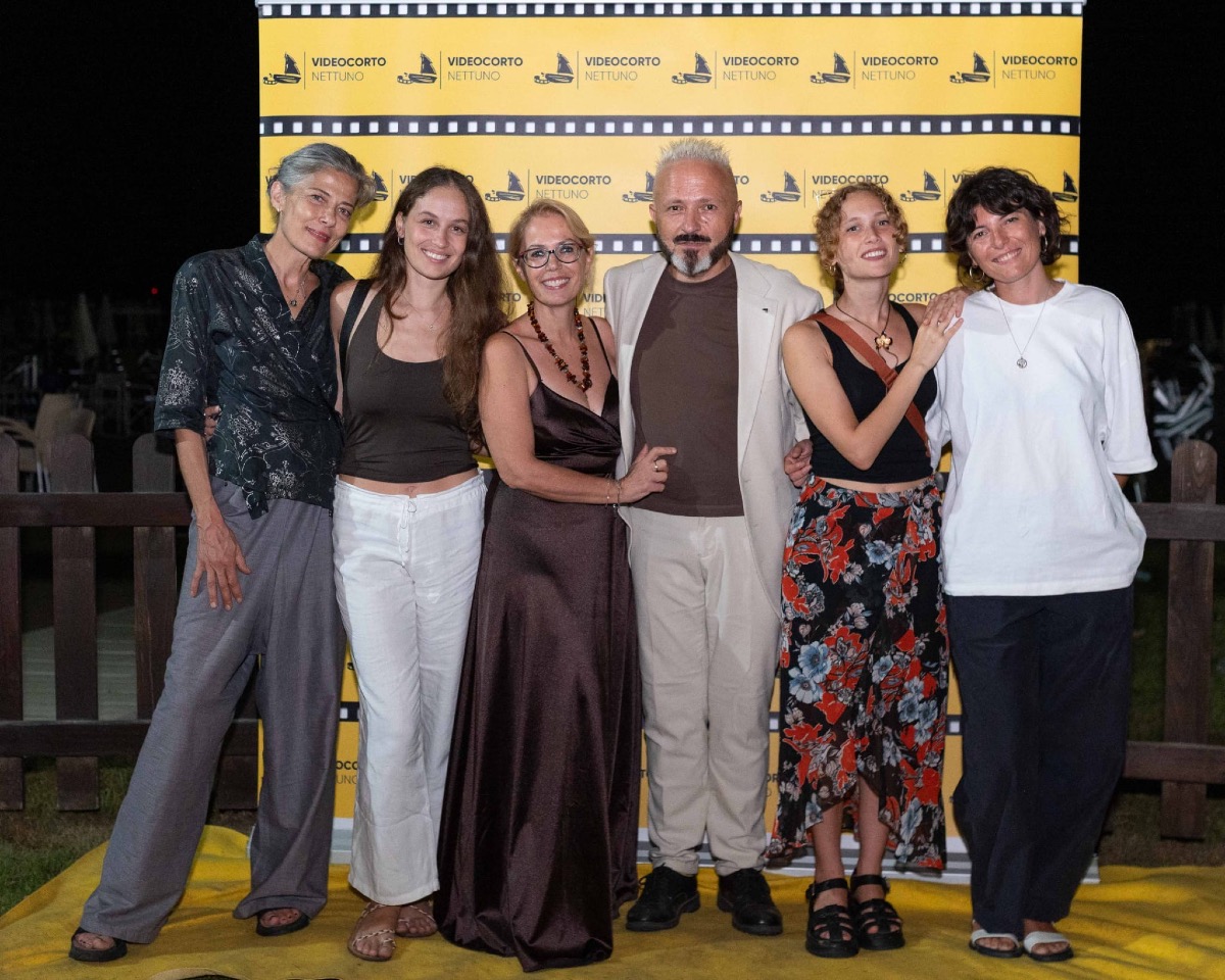 Cala il sipario sul Festival “Videocorto Nettuno”: vince il film Olive - 