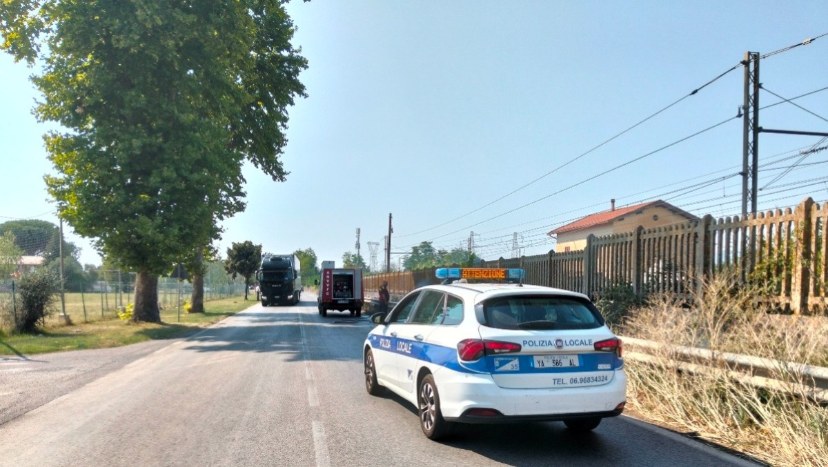 Finto investimento per truffare l'assicurazione: tre denunce a Cisterna. - 