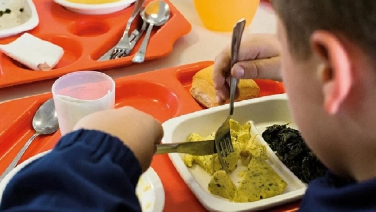 Latina, via alle mense con due settimane d'anticipo: accolta la voce di scuole e famiglie. - 