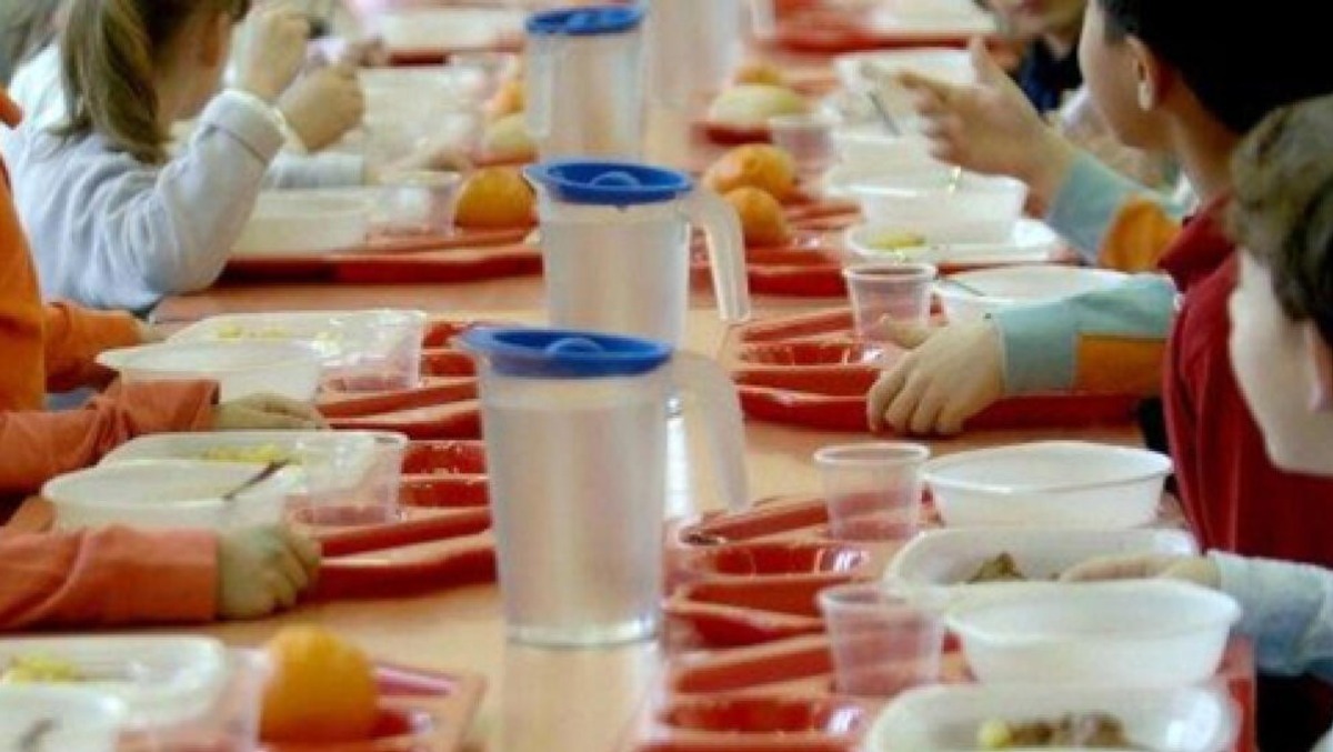 Aprilia - Mensa scolastica, la lettera aperta delle famiglie: "Servizio ad ottobre, un'ingiustizia" - 