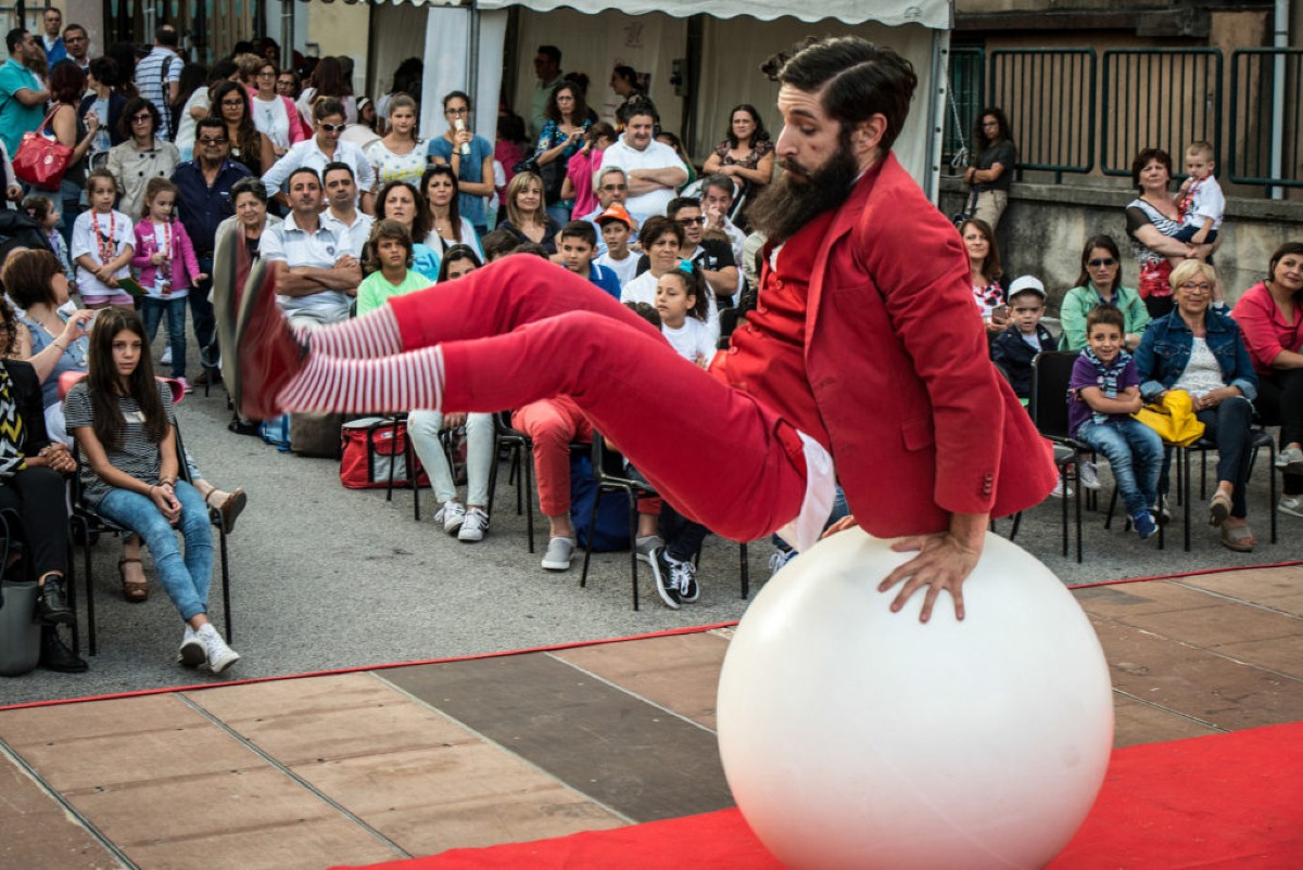 Puntini Fest: il gran finale a Sezze - 