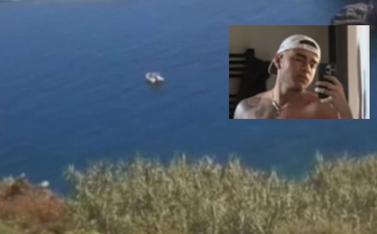 Ponza, Marzio Giangiulio si tuffa a Punta Papa. Trovato senza vita - 