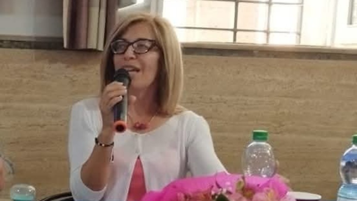 Aprilia, addio a sorpresa per il "Meucci": la dirigente  De Angelis chiamata al MIM alla vigilia del nuovo anno scolastico. - 