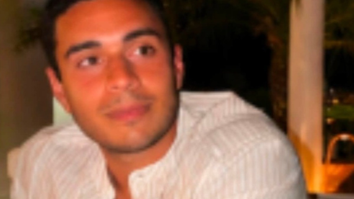 Ponza, aperta inchiesta per omicidio colposo e disposta l'autopsia per il 21enne Marzio Giangiulio. - 