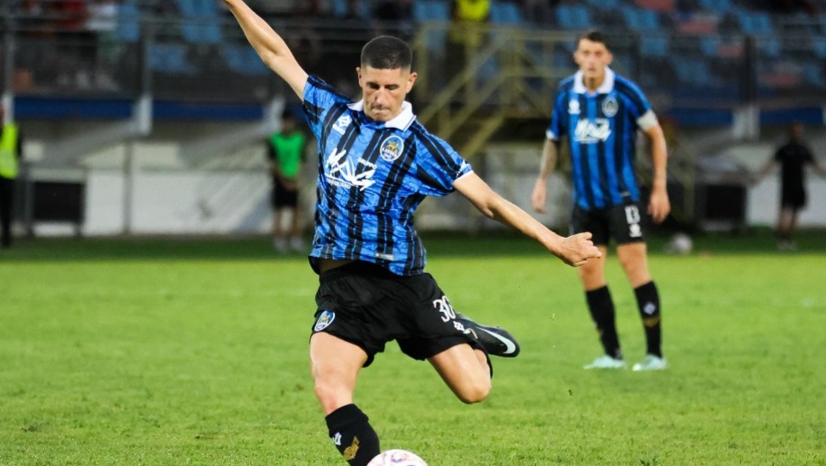 Serie C, il Latina Calcio cerca conferme a Ravenna. Prima prova lontano dal pubblico amico. - foto di Pino Virga