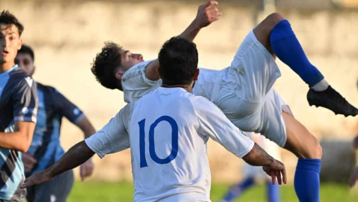 Calcio di serie D, la Coppa Italia scalda i motori. Questo weeekend il primo turno. - 