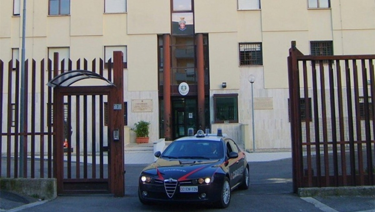 Aprilia, arrestato dai Carabinieri per le sue continue fughe dal divieto di dimora. - 