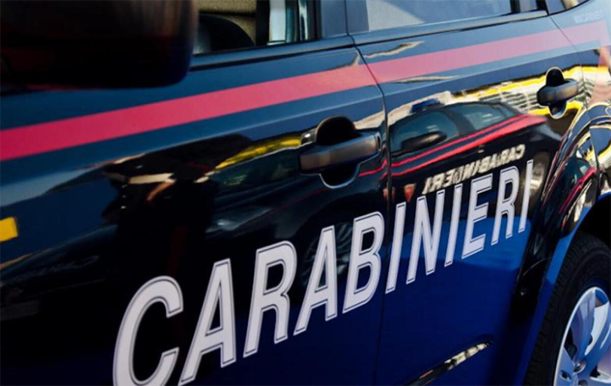 Latina - Anziano trovato senza vita in un campo - 