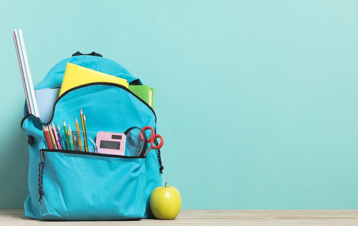 Aprilia, fornitura gratuita o semigratuita dei libri scolastici - 