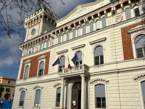 A Nettuno sosta gratuita nell'area di via della Liberazione  - 