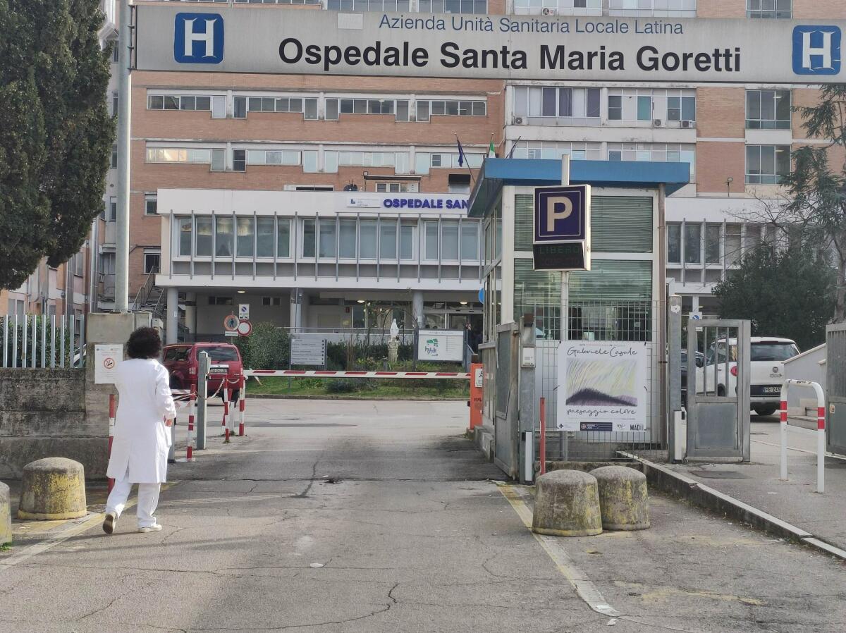 Ritardo stipendi CUP, la Asl Latina diffida società esterna - 
