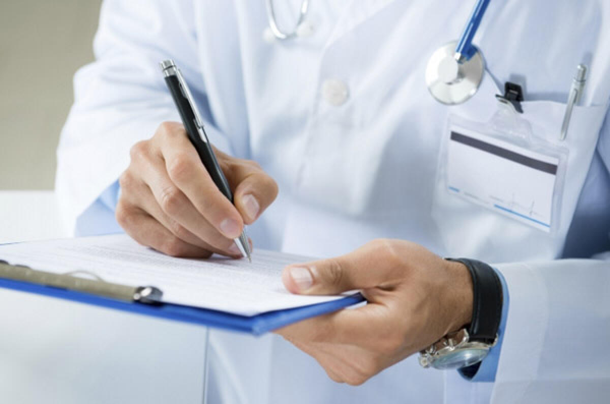 Da lunedì Guardia Medica Turistica a Borgo Sabotino - 