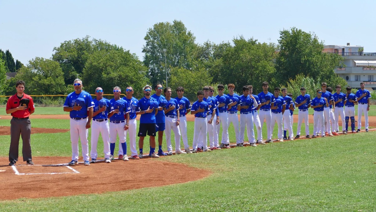 World Tournament Boys League (WTBL)