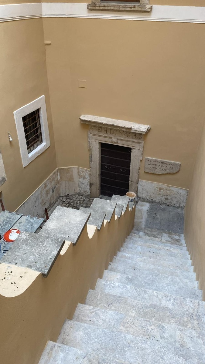  Palazzo Ada Caetani